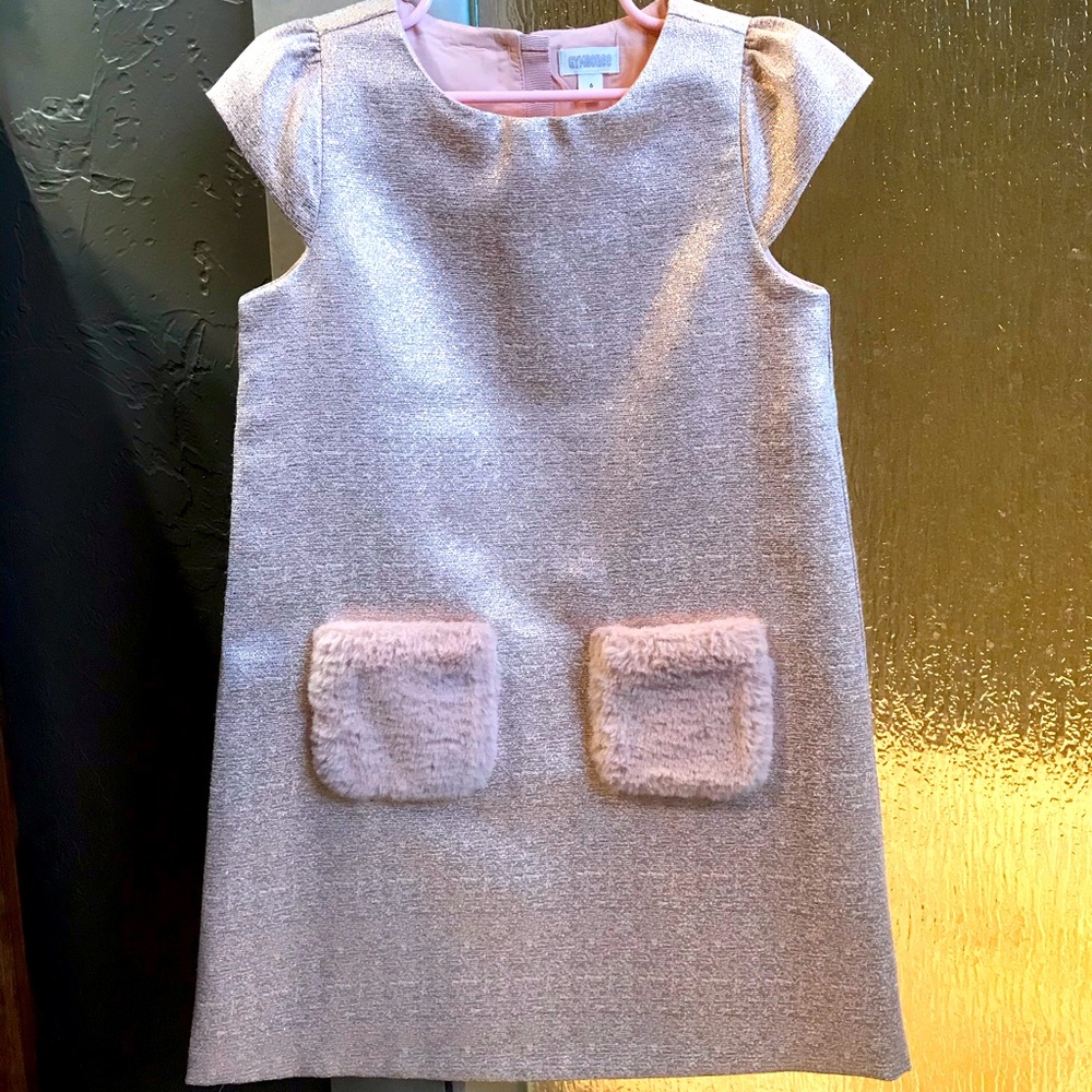 Gymboree Little Girls Dress